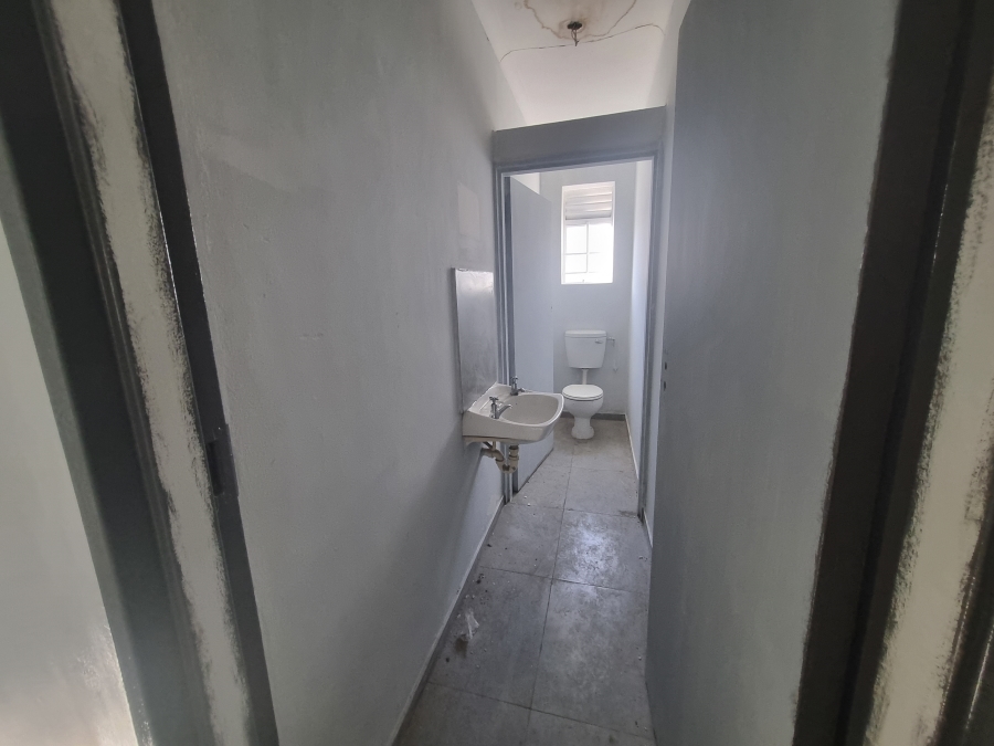 To Let commercial Property for Rent in Stikland Industrial Western Cape